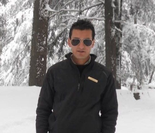 Aseem T.